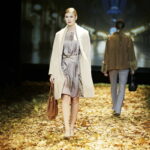 28.10.2016 Kielce. Akademia Off Fashion. Pokaz najnowszej kolekcji marki Deni Cler Milano. / Jarosław Kubalski / Radio Kielce