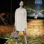 28.10.2016 Kielce. Akademia Off Fashion. Pokaz najnowszej kolekcji marki Deni Cler Milano. / Jarosław Kubalski / Radio Kielce