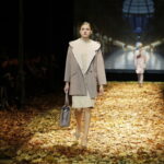 28.10.2016 Kielce. Akademia Off Fashion. Pokaz najnowszej kolekcji marki Deni Cler Milano. / Jarosław Kubalski / Radio Kielce