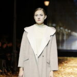 28.10.2016 Kielce. Akademia Off Fashion. Pokaz najnowszej kolekcji marki Deni Cler Milano. / Jarosław Kubalski / Radio Kielce