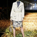 28.10.2016 Kielce. Akademia Off Fashion. Pokaz najnowszej kolekcji marki Deni Cler Milano. / Jarosław Kubalski / Radio Kielce