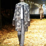 28.10.2016 Kielce. Akademia Off Fashion. Pokaz najnowszej kolekcji marki Deni Cler Milano. / Jarosław Kubalski / Radio Kielce