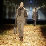 28.10.2016 Kielce. Akademia Off Fashion. Pokaz najnowszej kolekcji marki Deni Cler Milano. / Jarosław Kubalski / Radio Kielce