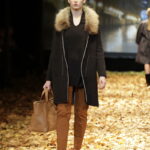 28.10.2016 Kielce. Akademia Off Fashion. Pokaz najnowszej kolekcji marki Deni Cler Milano. / Jarosław Kubalski / Radio Kielce