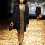 28.10.2016 Kielce. Akademia Off Fashion. Pokaz najnowszej kolekcji marki Deni Cler Milano. / Jarosław Kubalski / Radio Kielce