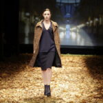 28.10.2016 Kielce. Akademia Off Fashion. Pokaz najnowszej kolekcji marki Deni Cler Milano. / Jarosław Kubalski / Radio Kielce