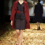 28.10.2016 Kielce. Akademia Off Fashion. Pokaz najnowszej kolekcji marki Deni Cler Milano. / Jarosław Kubalski / Radio Kielce