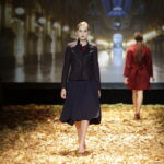 28.10.2016 Kielce. Akademia Off Fashion. Pokaz najnowszej kolekcji marki Deni Cler Milano. / Jarosław Kubalski / Radio Kielce