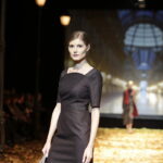 28.10.2016 Kielce. Akademia Off Fashion. Pokaz najnowszej kolekcji marki Deni Cler Milano. / Jarosław Kubalski / Radio Kielce