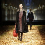 28.10.2016 Kielce. Akademia Off Fashion. Pokaz najnowszej kolekcji marki Deni Cler Milano. / Jarosław Kubalski / Radio Kielce