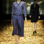 28.10.2016 Kielce. Akademia Off Fashion. Pokaz najnowszej kolekcji marki Deni Cler Milano. / Jarosław Kubalski / Radio Kielce