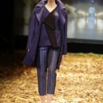 28.10.2016 Kielce. Akademia Off Fashion. Pokaz najnowszej kolekcji marki Deni Cler Milano. / Jarosław Kubalski / Radio Kielce