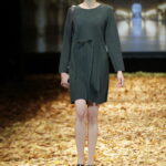 28.10.2016 Kielce. Akademia Off Fashion. Pokaz najnowszej kolekcji marki Deni Cler Milano. / Jarosław Kubalski / Radio Kielce