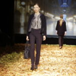 28.10.2016 Kielce. Akademia Off Fashion. Pokaz najnowszej kolekcji marki Deni Cler Milano. / Jarosław Kubalski / Radio Kielce