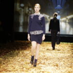 28.10.2016 Kielce. Akademia Off Fashion. Pokaz najnowszej kolekcji marki Deni Cler Milano. / Jarosław Kubalski / Radio Kielce