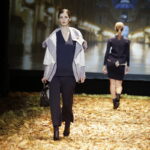 28.10.2016 Kielce. Akademia Off Fashion. Pokaz najnowszej kolekcji marki Deni Cler Milano. / Jarosław Kubalski / Radio Kielce