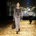 28.10.2016 Kielce. Akademia Off Fashion. Pokaz najnowszej kolekcji marki Deni Cler Milano. / Jarosław Kubalski / Radio Kielce