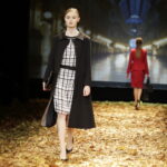 28.10.2016 Kielce. Akademia Off Fashion. Pokaz najnowszej kolekcji marki Deni Cler Milano. / Jarosław Kubalski / Radio Kielce