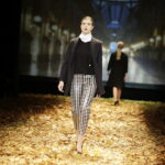 28.10.2016 Kielce. Akademia Off Fashion. Pokaz najnowszej kolekcji marki Deni Cler Milano. / Jarosław Kubalski / Radio Kielce