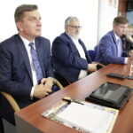 28.10.2016 Sejmik Województwa Świętokrzyskiego / Jarosław Kubalski / Radio Kielce