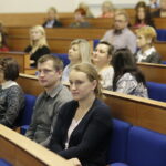 28.10.2016 Kielce. Urząd Wojewódzki. „Świętokrzyska Konferencja Rad Rodziców” / Jarosław Kubalski / Radio Kielce