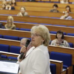 28.10.2016 Kielce. Urząd Wojewódzki. „Świętokrzyska Konferencja Rad Rodziców” / Jarosław Kubalski / Radio Kielce