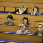 28.10.2016 Kielce. Urząd Wojewódzki. „Świętokrzyska Konferencja Rad Rodziców” / Jarosław Kubalski / Radio Kielce