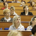 28.10.2016 Kielce. Urząd Wojewódzki. „Świętokrzyska Konferencja Rad Rodziców” / Jarosław Kubalski / Radio Kielce