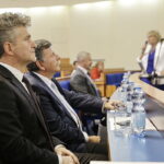 28.10.2016 Kielce. Urząd Wojewódzki. „Świętokrzyska Konferencja Rad Rodziców” / Jarosław Kubalski / Radio Kielce