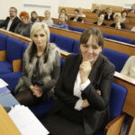 28.10.2016 Kielce. Urząd Wojewódzki. „Świętokrzyska Konferencja Rad Rodziców” / Jarosław Kubalski / Radio Kielce