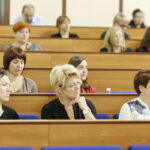 28.10.2016 Kielce. Urząd Wojewódzki. „Świętokrzyska Konferencja Rad Rodziców” / Jarosław Kubalski / Radio Kielce