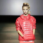 29.10.2016 Kielce. Akademia Off Fashion. Pokaz mody. Kolekcja Roberta Kupisza. / Jarosław Kubalski / Radio Kielce