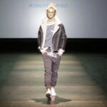 29.10.2016 Kielce. Akademia Off Fashion. Pokaz mody. Kolekcja Roberta Kupisza. / Jarosław Kubalski / Radio Kielce