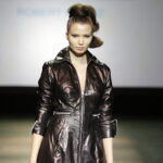 29.10.2016 Kielce. Akademia Off Fashion. Pokaz mody. Kolekcja Roberta Kupisza. / Jarosław Kubalski / Radio Kielce