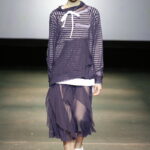 29.10.2016 Kielce. Akademia Off Fashion. Pokaz mody. Kolekcja Roberta Kupisza. / Jarosław Kubalski / Radio Kielce