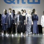 29.10.2016 Kielce. Akademia Off Fashion. Pokaz mody. Kolekcja Roberta Kupisza. / Jarosław Kubalski / Radio Kielce