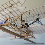 04.10.2016 Kielce. Modele Władysława Herbusia w Muzeum Zabawek. / Jarosław Kubalski / Radio Kielce