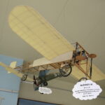 04.10.2016 Kielce. Modele Władysława Herbusia w Muzeum Zabawek. / Radio Kielce