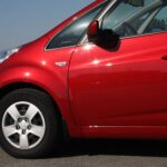 14.10.2016. Nowa KIA Venga / Robert Felczak / Radio Kielce