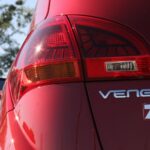 14.10.2016. Nowa KIA Venga / Robert Felczak / Radio Kielce