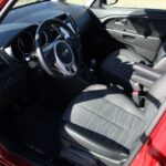 14.10.2016. Nowa KIA Venga / Robert Felczak / Radio Kielce