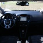 14.10.2016. Nowa KIA Venga / Robert Felczak / Radio Kielce