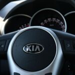 14.10.2016. Nowa KIA Venga / Robert Felczak / Radio Kielce