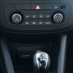 14.10.2016. Nowa KIA Venga / Robert Felczak / Radio Kielce