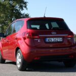 14.10.2016. Nowa KIA Venga / Robert Felczak / Radio Kielce