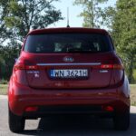 14.10.2016. Nowa KIA Venga / Robert Felczak / Radio Kielce