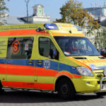 Karetka / Wojciech Habdas / Radio Kielce