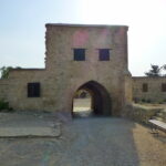 22.10.2016. Muzyczne Podróże Przez Świat. Cypr / Artiom Rogowicz