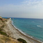 22.10.2016. Muzyczne Podróże Przez Świat. Cypr / Artiom Rogowicz