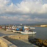 22.10.2016. Muzyczne Podróże Przez Świat. Cypr / Artiom Rogowicz